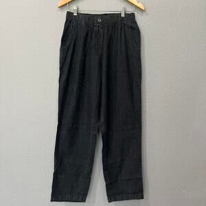 Bon worth high waisted dark gray